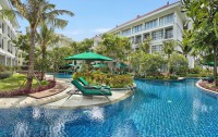   Bali Nusa Dua  5*  10