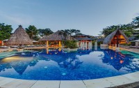   Rama Beach Resort & Villa 3*+  1