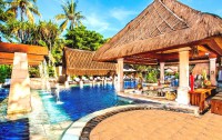   Rama Beach Resort & Villa 3*+  50