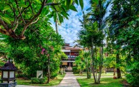   Rama Beach Resort & Villa 3*+  7