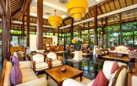   Rama Beach Resort & Villa 3*+  49