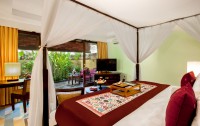   Rama Beach Resort & Villa 3*+  30