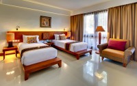   Rama Beach Resort & Villa 3*+  15