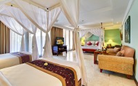   Rama Beach Resort & Villa 3*+  42