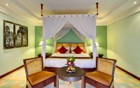   Rama Beach Resort & Villa 3*+  14