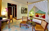   Rama Beach Resort & Villa 3*+  9