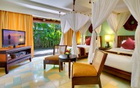   Rama Beach Resort & Villa 3*+  6