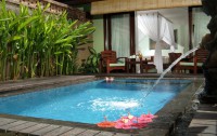 Rama Beach Resort & Villa 3*+  5