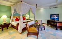   Rama Beach Resort & Villa 3*+  23