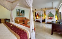   Rama Beach Resort & Villa 3*+  22