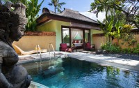   Rama Beach Resort & Villa 3*+  8