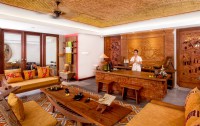 Rama Beach Resort & Villa 3*+  3