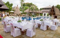   Rama Beach Resort & Villa 3*+  20