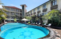   Best Western Resort Kuta 3*  1