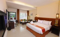   Best Western Resort Kuta 3*  7