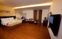   Best Western Resort Kuta 3*  6