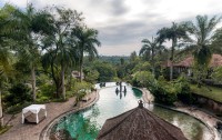 The Payogan Villa Resort & Spa 4*  3