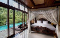   The Payogan Villa Resort & Spa 4*  5