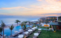   Alila Seminyak 4*+  23