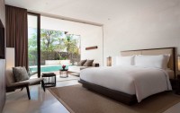   Alila Seminyak 4*+  4