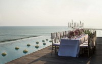   Alila Seminyak 4*+  10