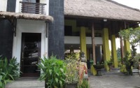   Anini Raka Resort & Spa 3*  9