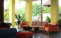 Anini Raka Resort & Spa 3*  5