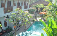 Anini Raka Resort & Spa 3*  4