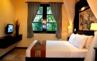   Anini Raka Resort & Spa 3*  15