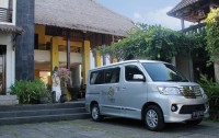 Anini Raka Resort & Spa 3*  3