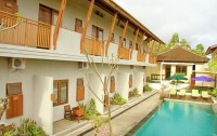 Anini Raka Resort & Spa 3*  2