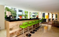   Park Hotel Nusa Dua 3*  7