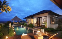 Park Hotel Nusa Dua 3*  3