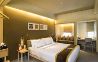   Swiss-bellin Legian 4*  23