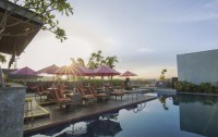   Swiss-bellin Legian 4*  7