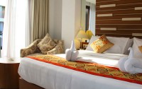   Grand La Villais Hotels (ex.grand Hardys Seminyak) 4*+  11