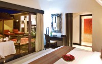   Grand La Villais Hotels (ex.grand Hardys Seminyak) 4*+  31