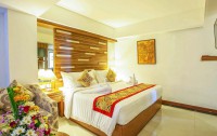   Grand La Villais Hotels (ex.grand Hardys Seminyak) 4*+  12