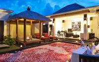   Grand La Villais Hotels (ex.grand Hardys Seminyak) 4*+  34