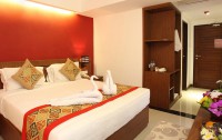   Grand La Villais Hotels (ex.grand Hardys Seminyak) 4*+  15