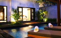   Grand La Villais Hotels (ex.grand Hardys Seminyak) 4*+  35