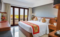   Grand La Villais Hotels (ex.grand Hardys Seminyak) 4*+  14