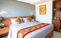   Grand La Villais Hotels (ex.grand Hardys Seminyak) 4*+  16