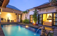   Grand La Villais Hotels (ex.grand Hardys Seminyak) 4*+  22