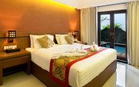 Grand La Villais Hotels (ex.grand Hardys Seminyak) 4*+  5