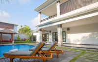   Grand La Villais Hotels (ex.grand Hardys Seminyak) 4*+  24