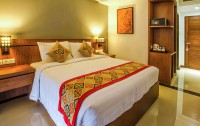   Grand La Villais Hotels (ex.grand Hardys Seminyak) 4*+  6