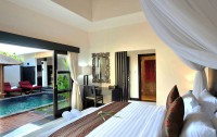   Grand La Villais Hotels (ex.grand Hardys Seminyak) 4*+  25