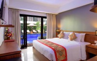   Grand La Villais Hotels (ex.grand Hardys Seminyak) 4*+  7