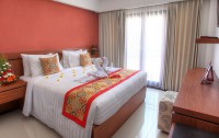   Grand La Villais Hotels (ex.grand Hardys Seminyak) 4*+  9